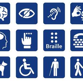 Handicap : une nouvelle réglementation pour rendre accessible les produits et services