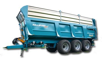 Rolland Rollspeed