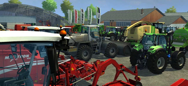 Farming Simulator 2013 cartonne toujours!