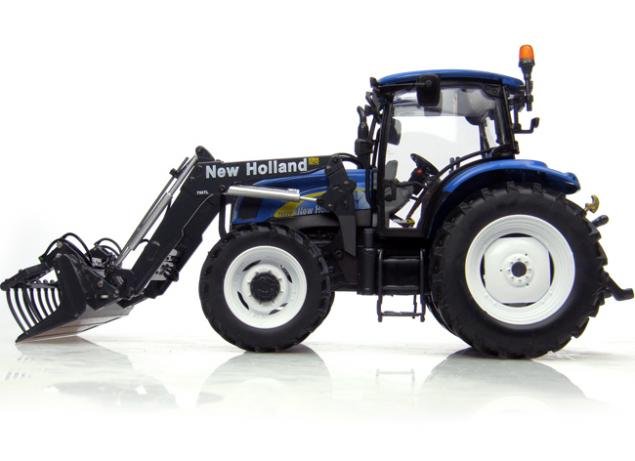 Universal Hobbies - New Holland T6020