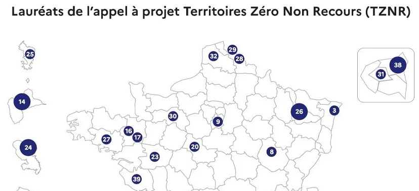 « Territoires zéro non-recours » : on connaît les 