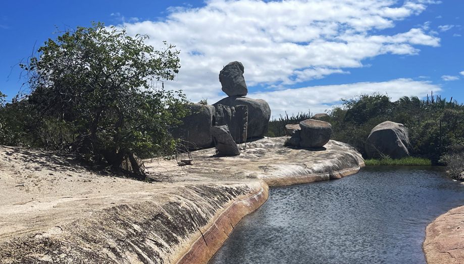 Parc de Sérido