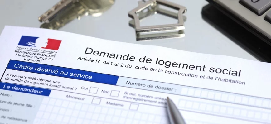 Logement : 38 000 personnes expulsées en 2022