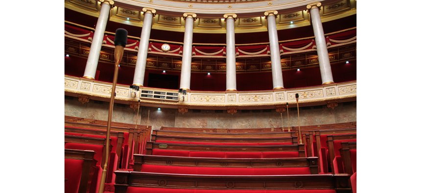 Sénat et Assemblée valident le projet de loi plein-emploi dans une version clarifiée