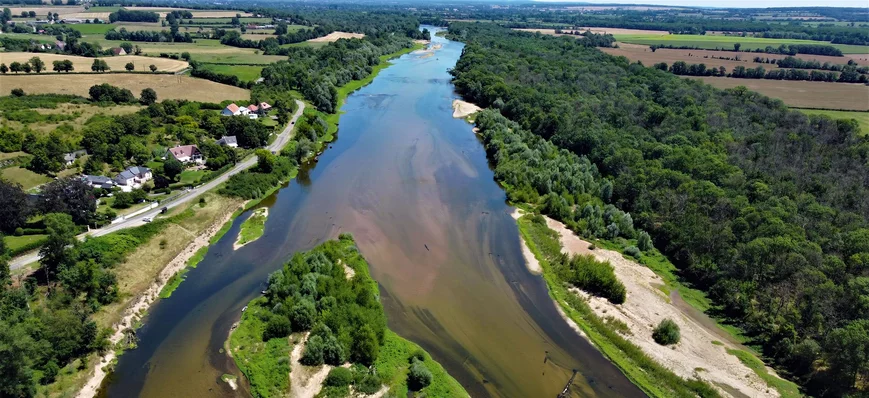 Bien exploiter les courants de nos rivières pour l