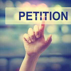 Une pétition pour « sauver la protection de l’enfance »