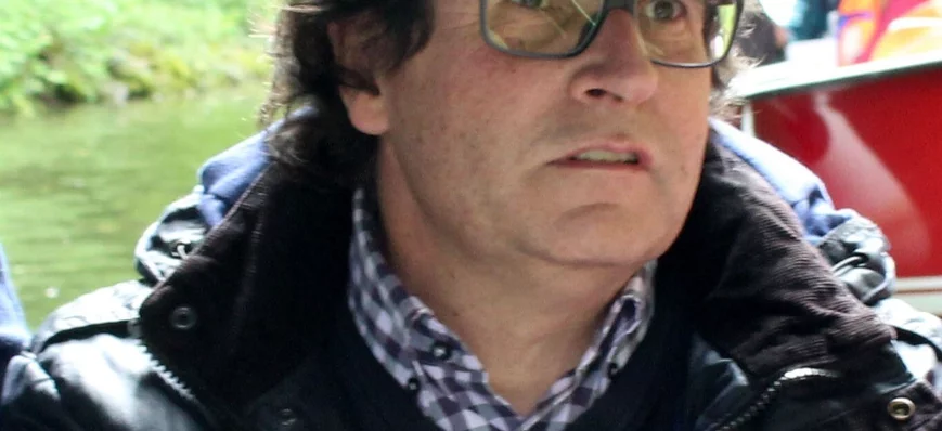 Décès de Robert Collet