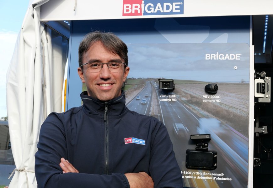 Radars de Détection d'Obstacles - Brigade Electronics