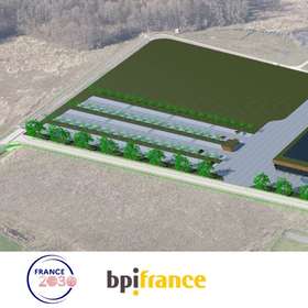 Hydrogène de bois : Haffner Energy va construire une "gigafactory"