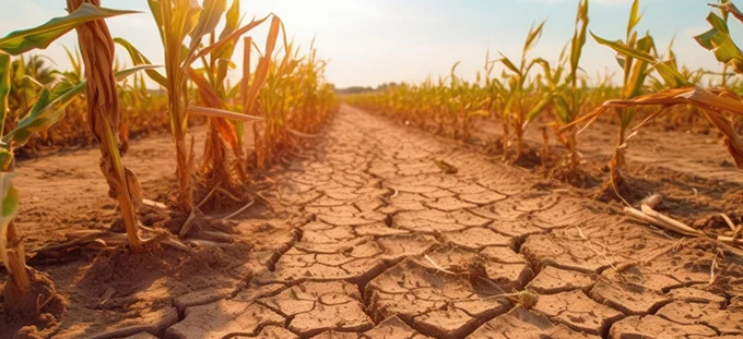 Retour d’El Niño et inquiétudes pour le monde agri