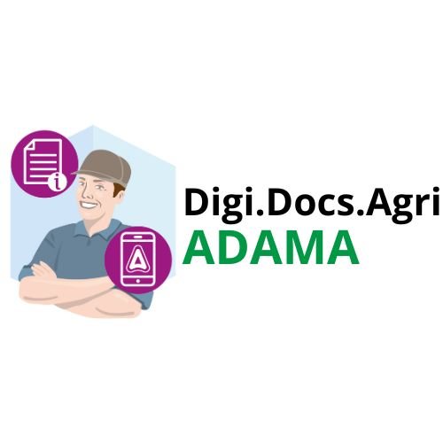 Les Digi.Docs.Agri accompagnent les utilisateurs de produits phytosanitaires avant, pendant et après un traitement.