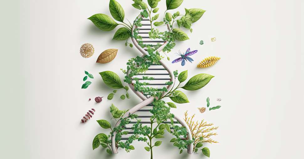 L’académie des technologies propose une nouvelle approche du génie génétiques pour le futur. © 2ragon / Adobe Stock