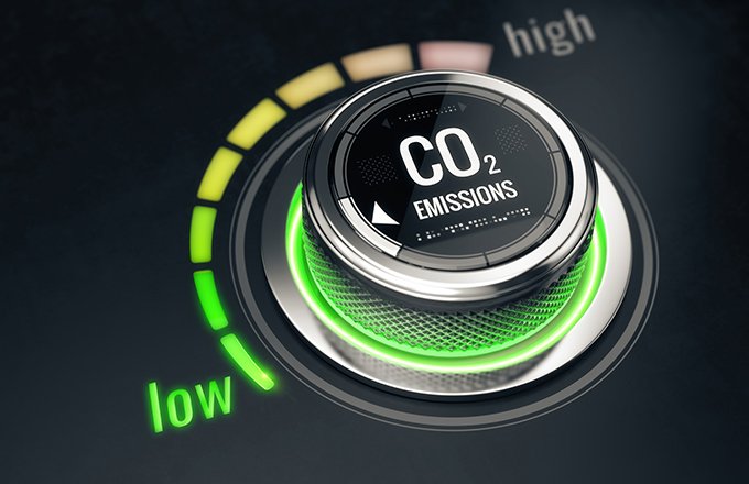 Le bioéthanol a toute sa place dans la réduction des émissions de CO2. Crédit:&nbsp;Sashkin/Adobe Stock