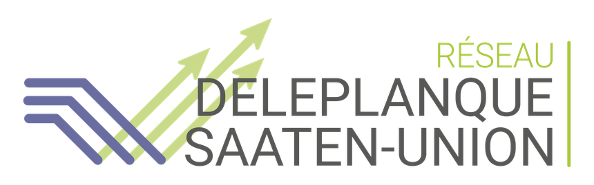 Deleplanque et Saaten-Union ont regroupé leurs activités commerciales en créant le réseau Deleplanque Saaten-Union.