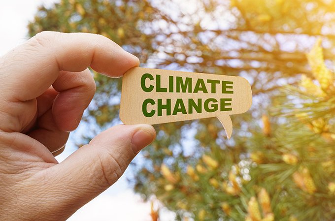 Une nouvelle loi climat et résilience. Photo : Dzmitry/Adobe Stock