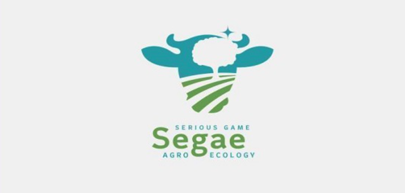Segae est un jeu sur l'agroecologie