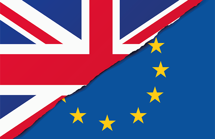 Les agriculteurs britanniques réclament un accord de libre-échange avec l’UE. © Lozz/Adobe Stock