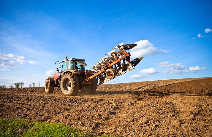 70% des agriculteurs estiment qu’ils devront se rééquiper après l'arrêt du glyphosate. ©&nbsp;Thierry RYO/Adobe Stock&nbsp;