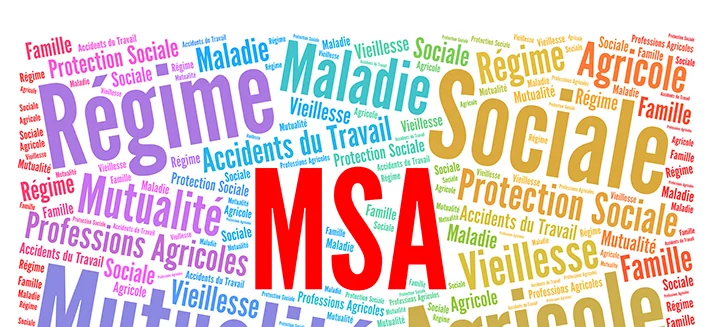 Recours aux droits : la MSA rappelle les aides exi