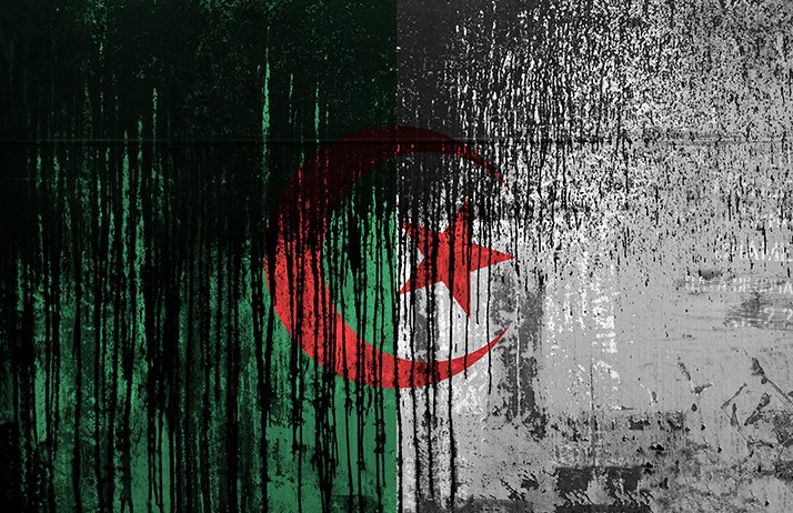 L’Algérie très affectée par l’effondrement des cours du pétrole. © Mehaniq41/Adobe Stock