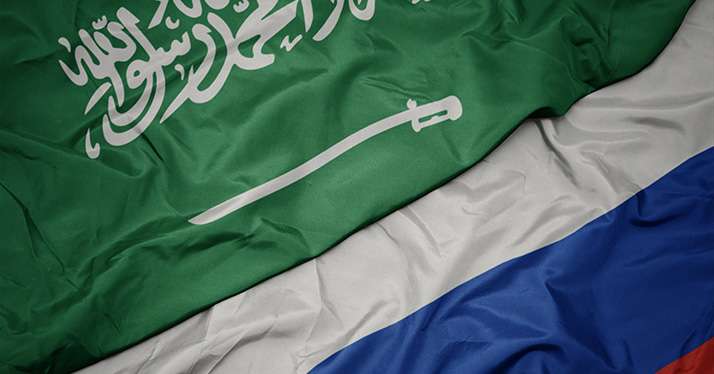 L’Arabie Saoudite investit dans les pays producteurs de blé. © Luzitanija/Adobe Stock