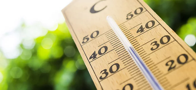 2014: année la plus chaude et 2050 ? 