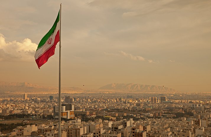 Iran: les entreprises françaises dans l'incertitude. © Borna_Mir/Fotolia