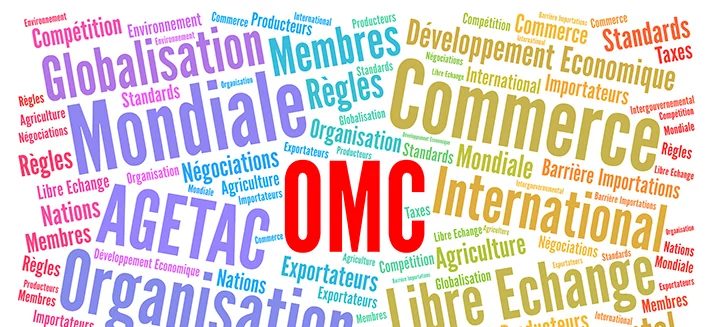 À quoi sert l’OMC ?