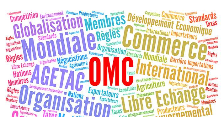 À quoi sert l’OMC ?&nbsp;© Ricochet64/Fotolia