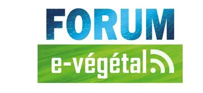 Le forum e-végétal à Orléans