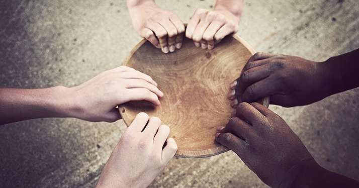 Les émeutes de la faim, 10 ans après.&nbsp;© Soupstock/Fotolia