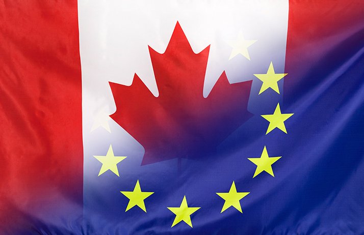 La France tout petit partenaire économique du Canada. © Sehenswerk/Fotolia