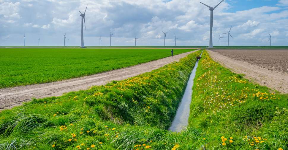 Syngenta lance DIAgéris, pour la durabilité des exploitations. © Naj/Fotolia