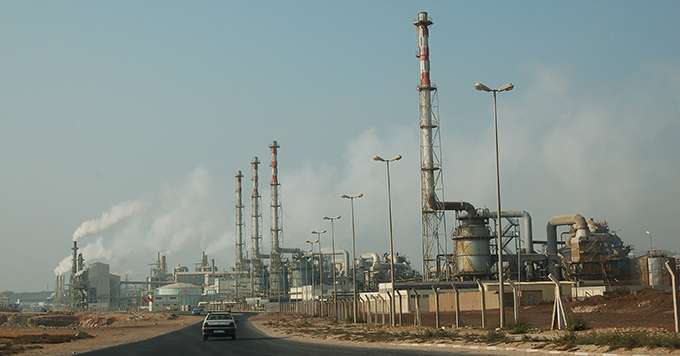 Phosphates : le Maroc a tout à perdre avec la réglementation européenne. © Paty/Fotolia