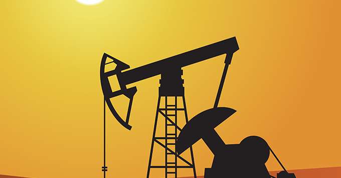 L’agriculture pour compenser le pétrole. © Fresh_water/Fotolia