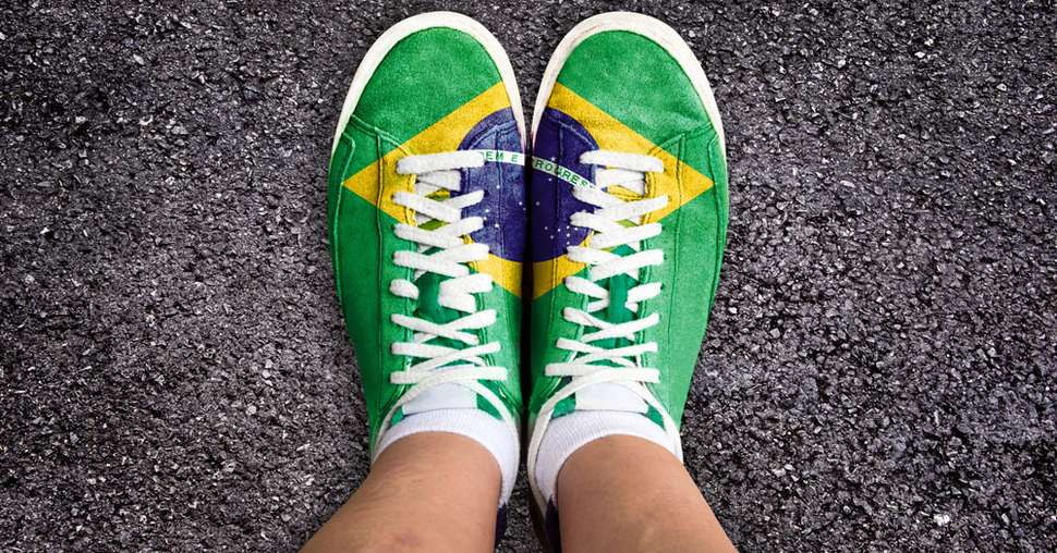 Brésil : les deux pieds dans la crise. © Delphotostock/Fotolia
