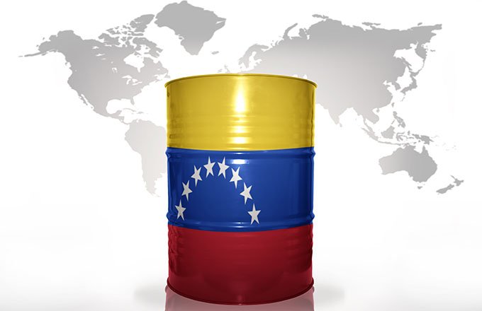 Le Venezuela au bord de la faillite et de la crise politique. © Luzitanija/Fotolia