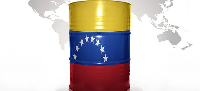 Le Venezuela au bord de la faillite et de la crise