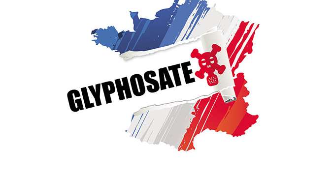 À tous ceux qui veulent bannir le glyphosate. © Kotoyamagami/Fotolia