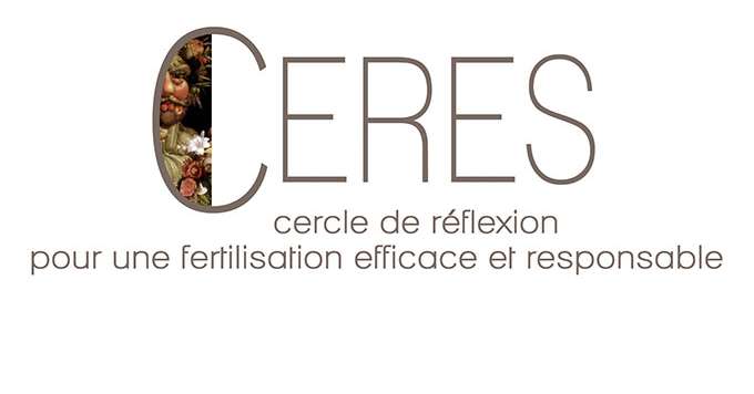 Le premier colloque de Ceres sur la fertilisation et l’impact environnemental se déroulera le 31 mai à l’Académie d’Agriculture à Paris.