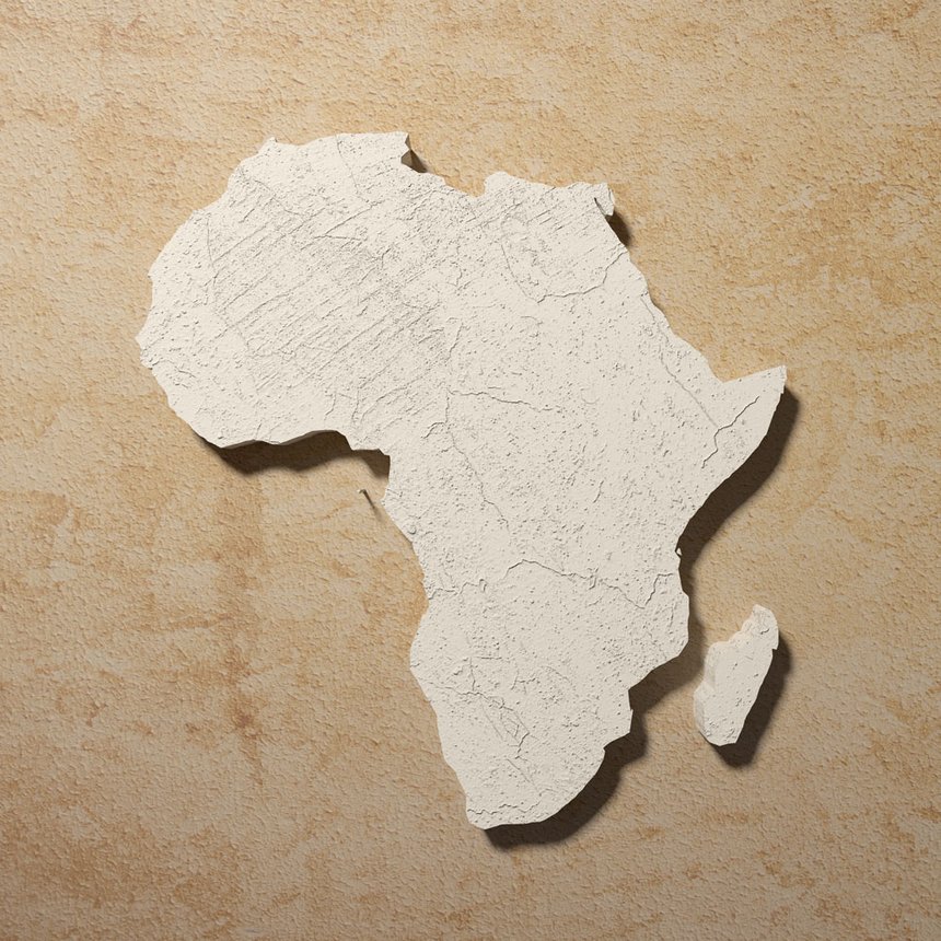 Afrique subsaharienne : un potentiel considérable à l’export. © Erllre/Fotolia