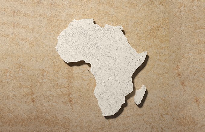 Afrique subsaharienne : un potentiel considérable à l’export. © Erllre/Fotolia