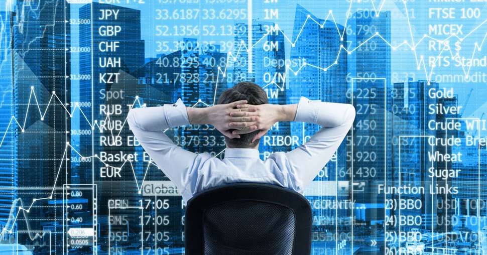 Les marchés redeviendraient-ils raisonnables ? © Denisismagilov/Fotolia