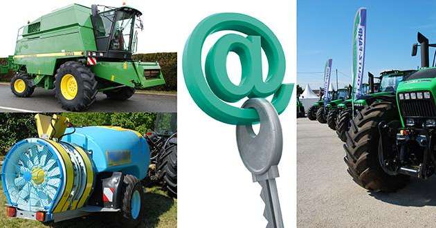 Le « Google » des machines d’occasion débarque en France.  Photos : N. Chemineau/M. Lecourtier/Pixel Image/Fotolia 
