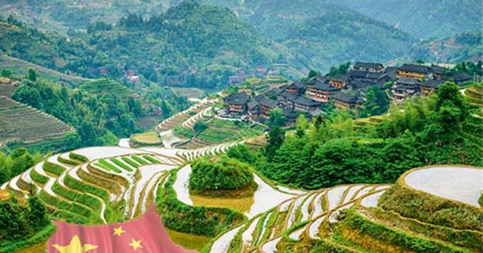 Chine : un nouveau plan quinquennal pour une libéralisation des marchés. © SeanPavonePhoto et Viperagp/Fotolia