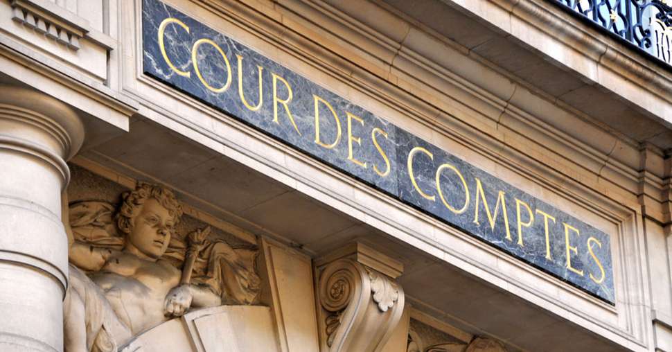 L’agriculture dans le viseur de la Cour des comptes. © Arap/Fotolia