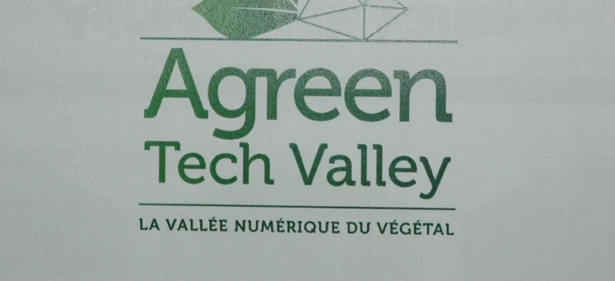 Agreen Tech Valley : bientôt un campus physique