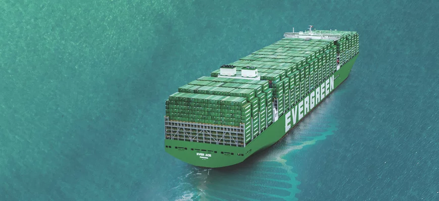 Maersk, CMA CGM, Hapag-Lloyd, Evergreen : de grand