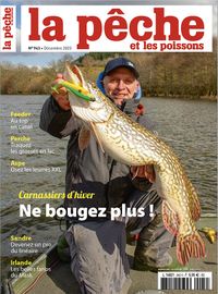 Sommaire n°943
