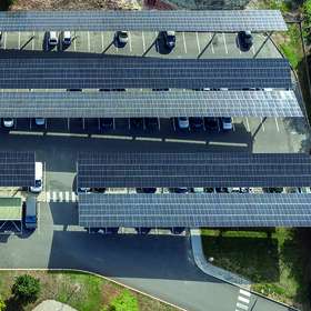 Joubert investit dans le photovoltaïque